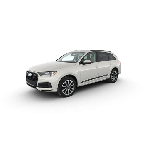 2024 Audi Q7