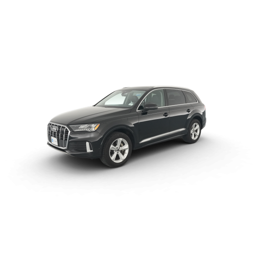 2024 Audi Q7