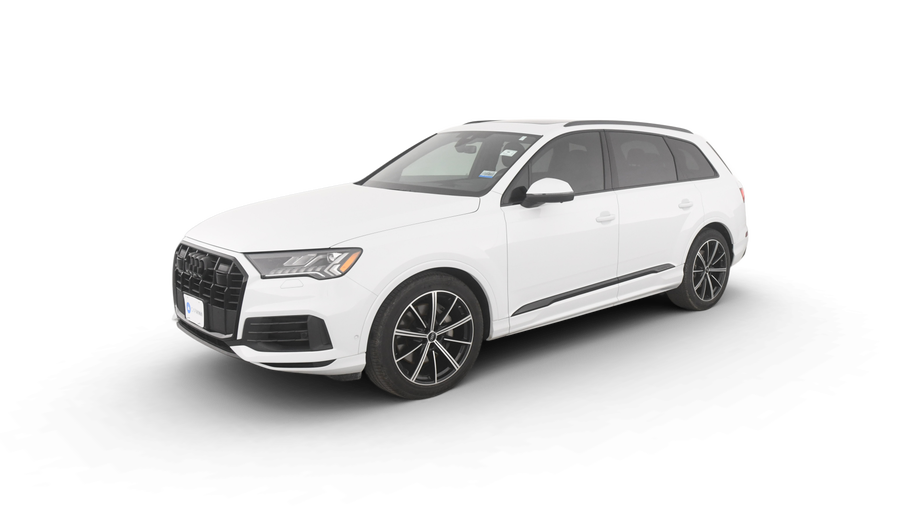 2024 Audi Q7