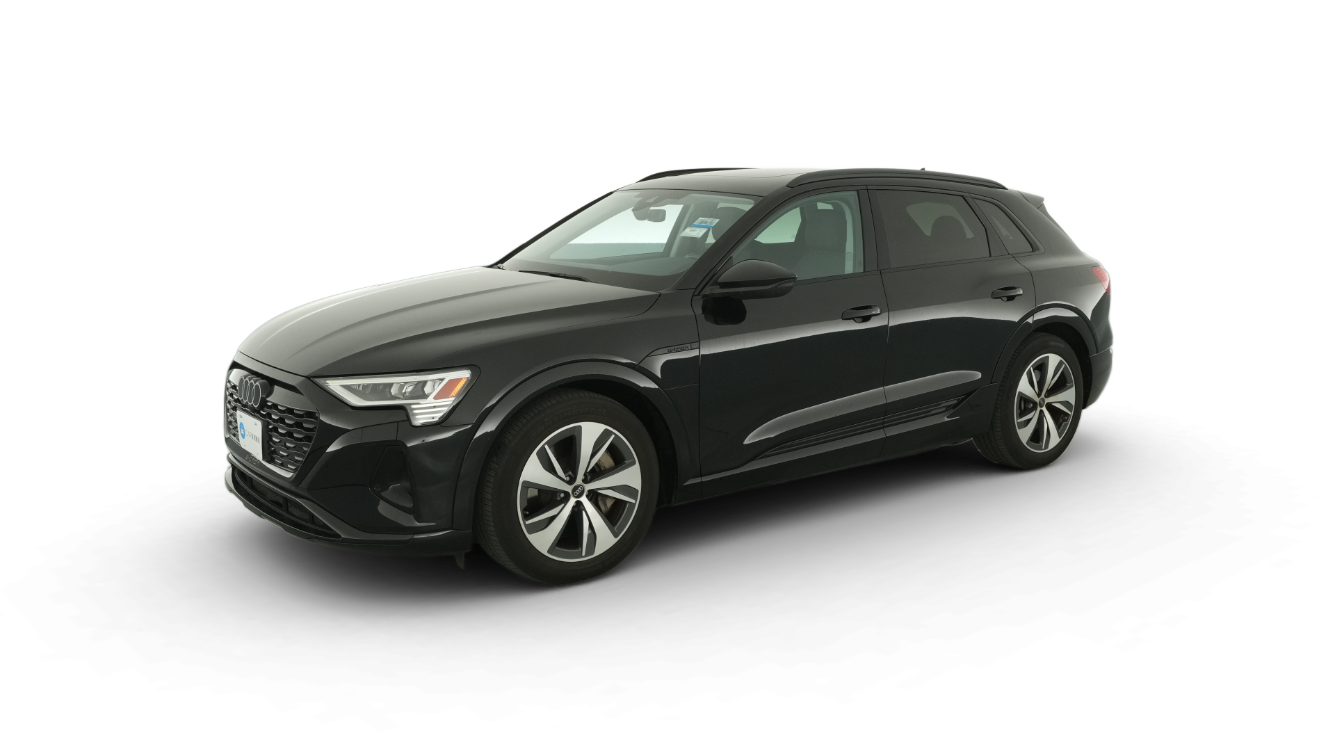 2024 Audi Q8 e-tron vehicle photo