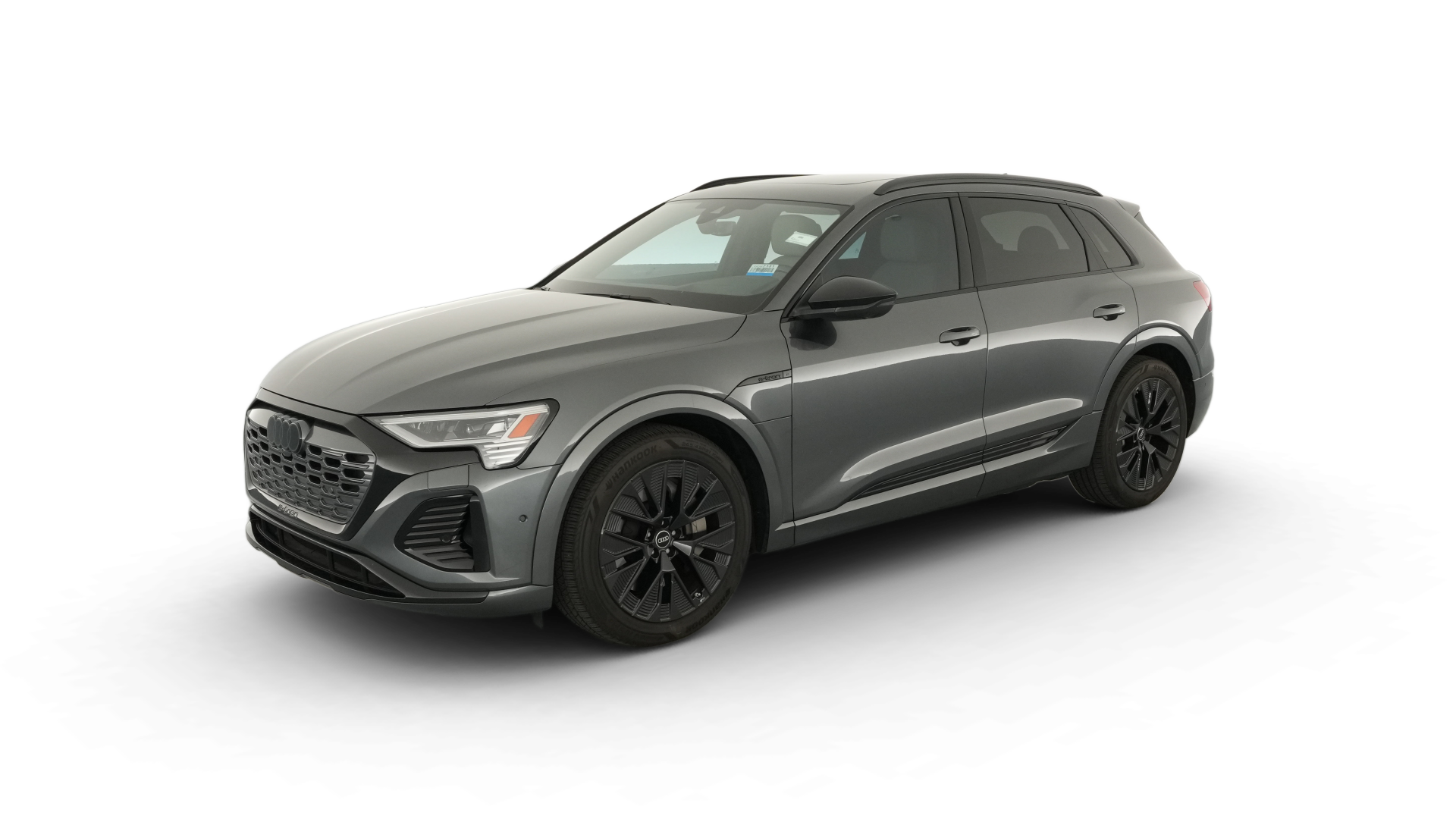 2024 Audi Q8 e-tron vehicle photo