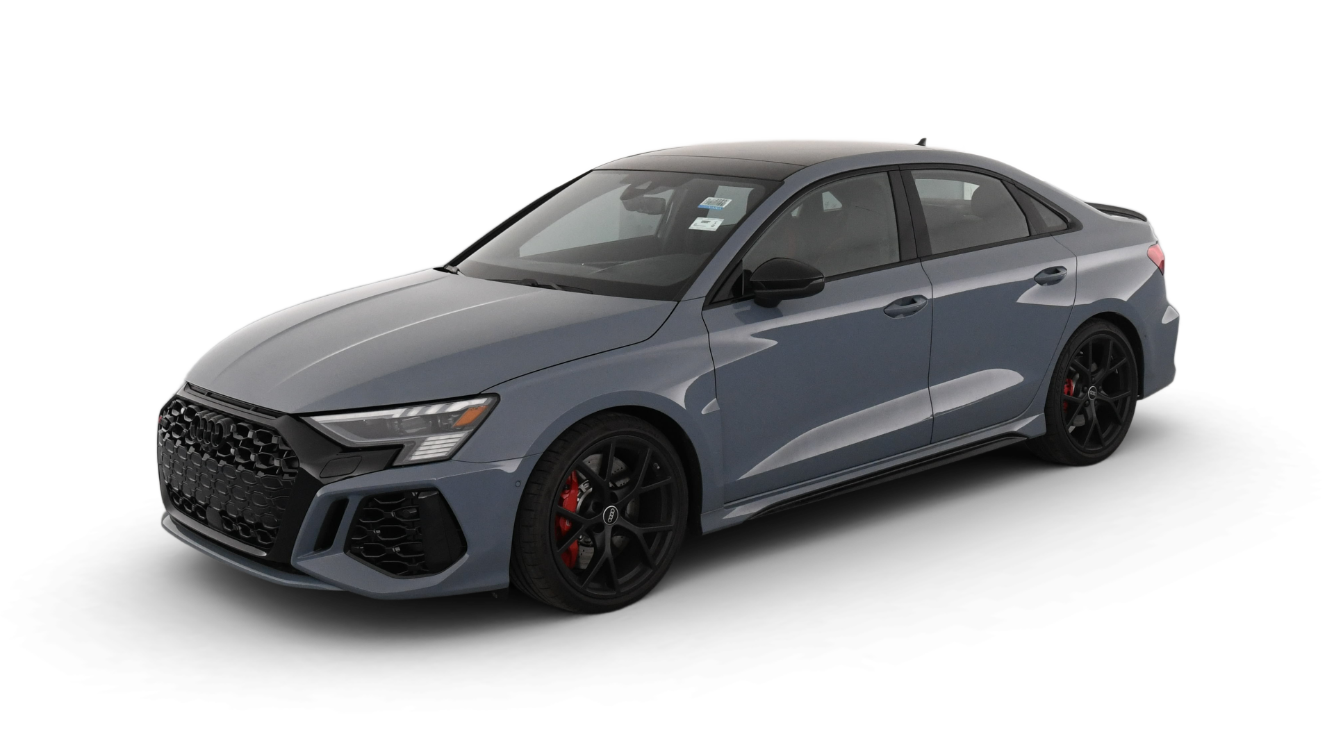 2024 Audi RS 3