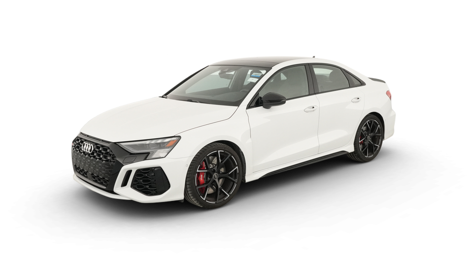 2024 Audi RS 3