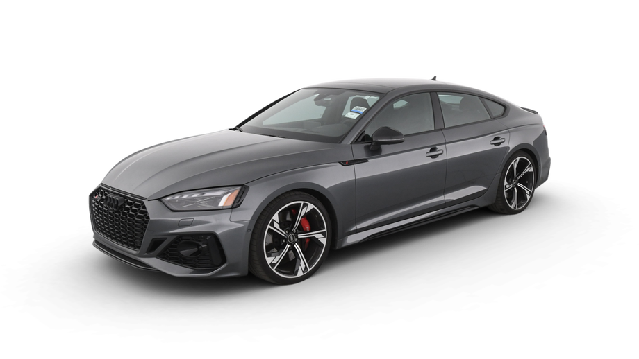 2024 Audi RS 5