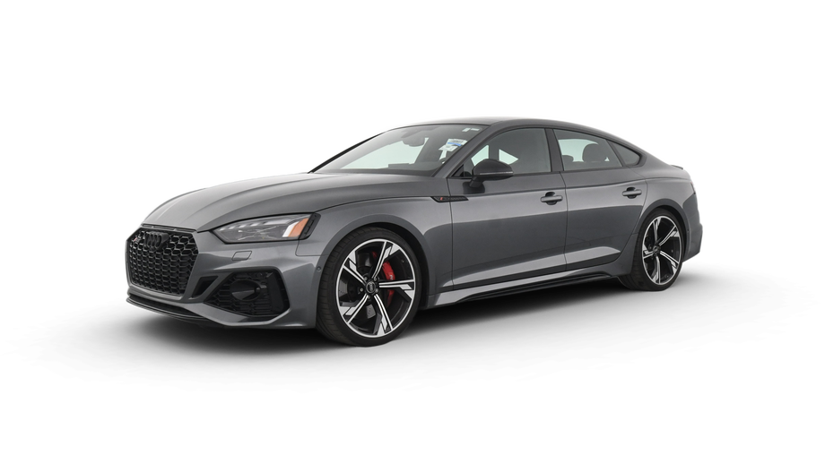 Audi RS 5