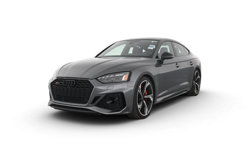 Audi RS 5