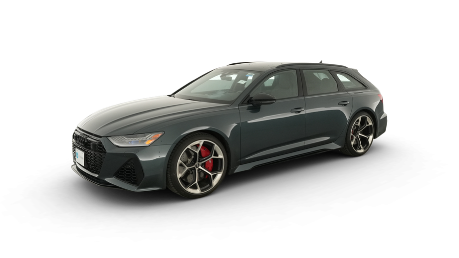 2024 Audi RS 6