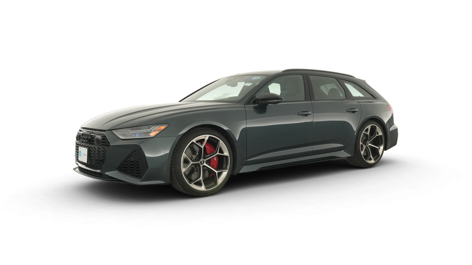 Audi RS 6
