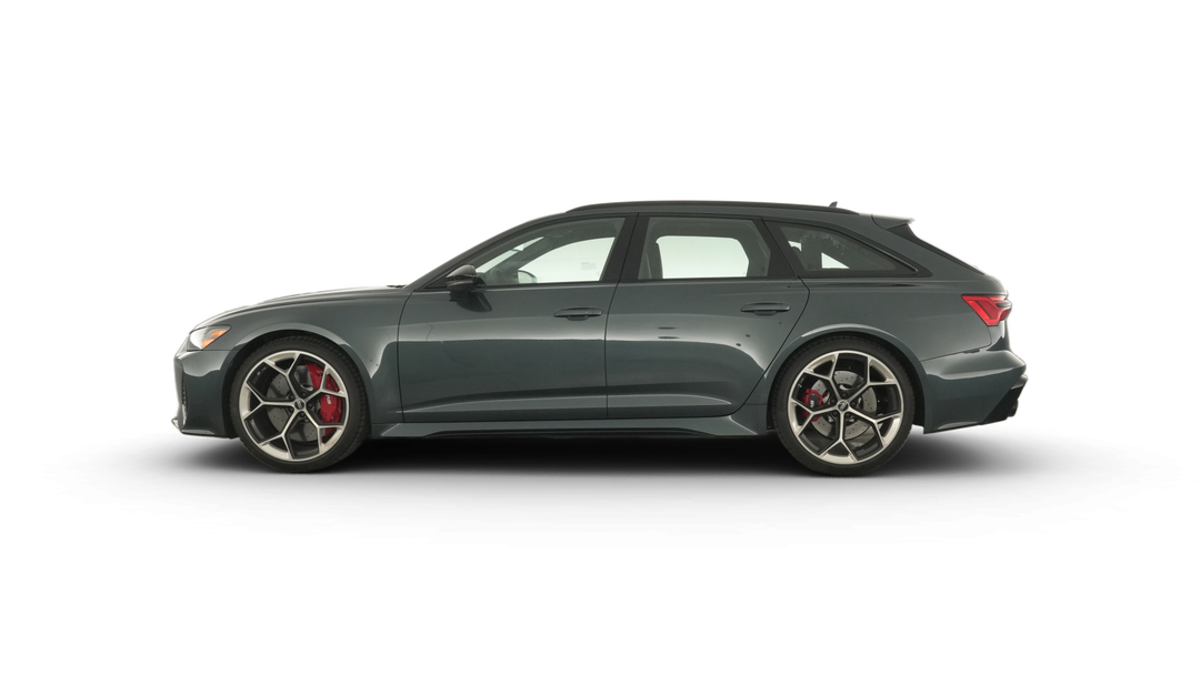 Audi RS 6