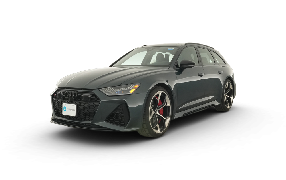 Audi RS 6