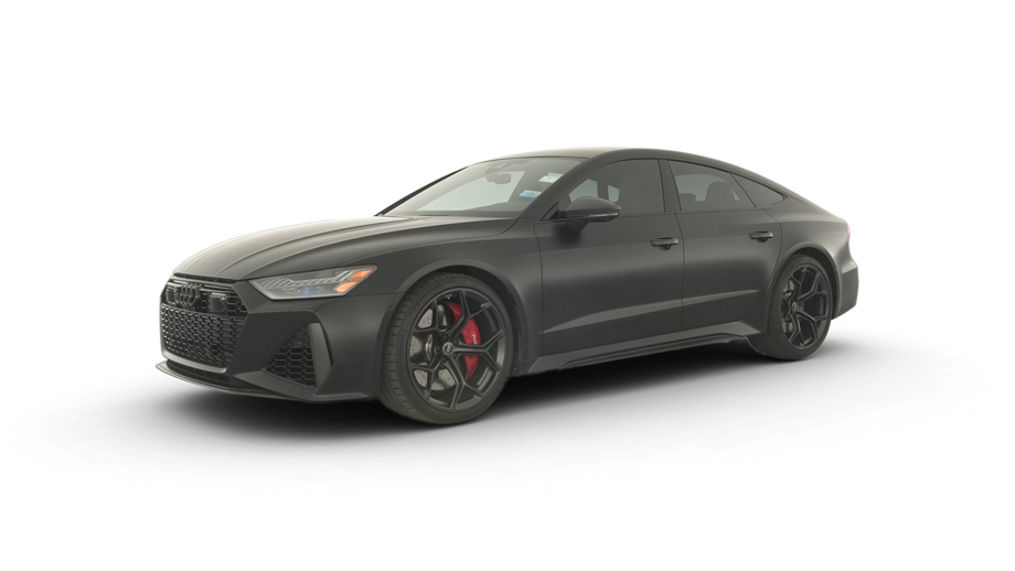 Audi RS 7