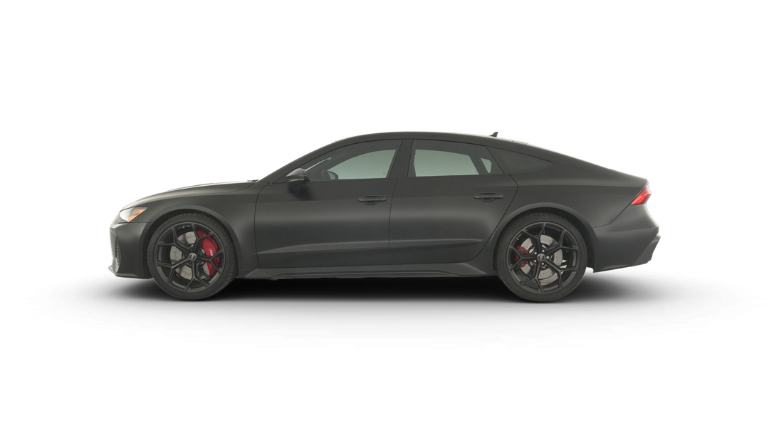 Audi RS 7