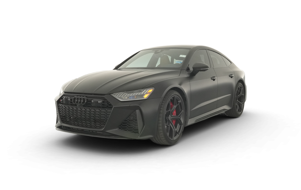 Audi RS 7