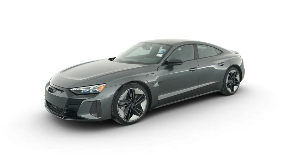 2024 Audi RS e-tron GT