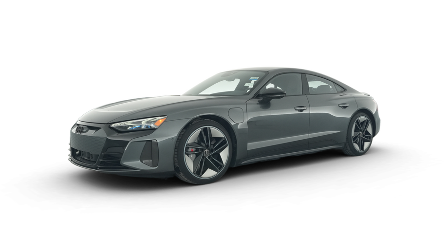 Audi RS e-tron GT