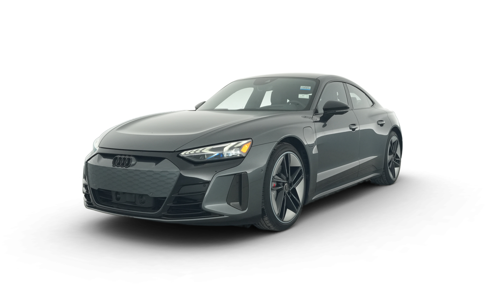 Audi RS e-tron GT