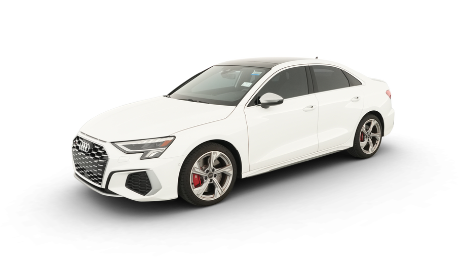 2024 Audi S3