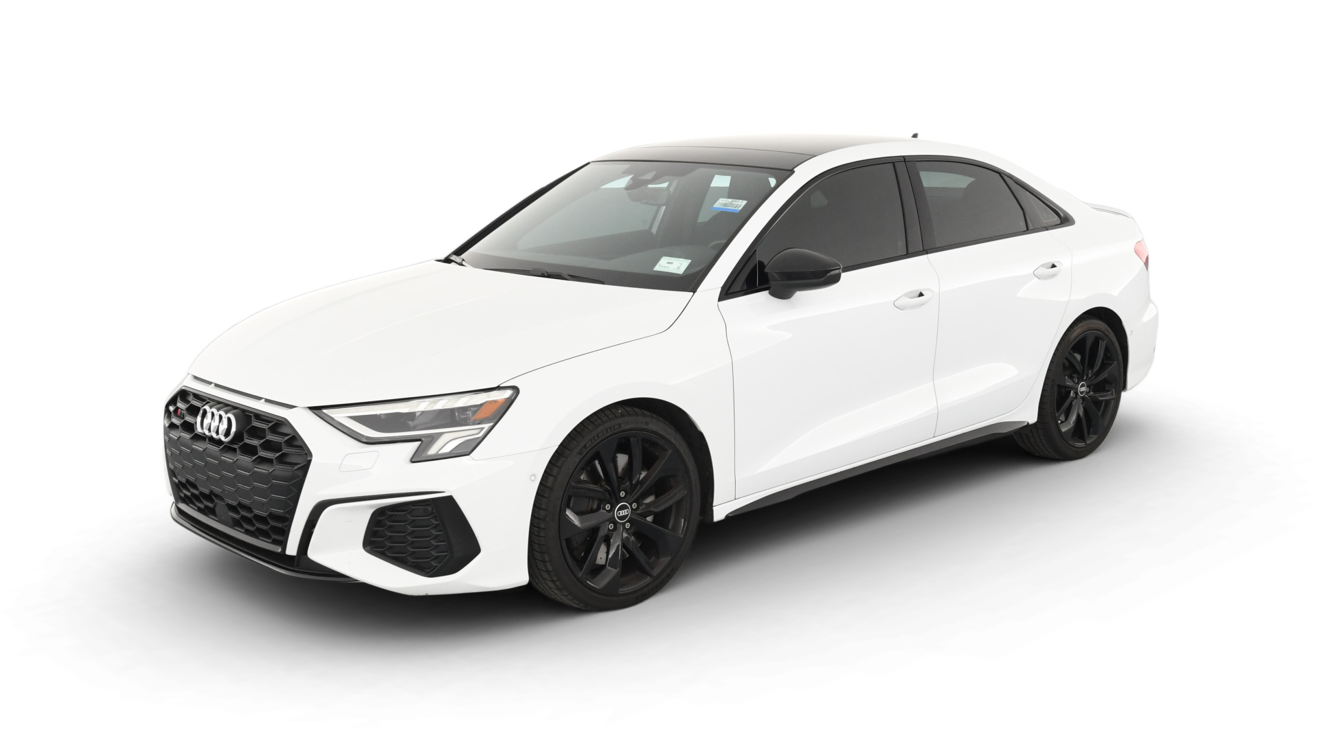 2024 Audi S3
