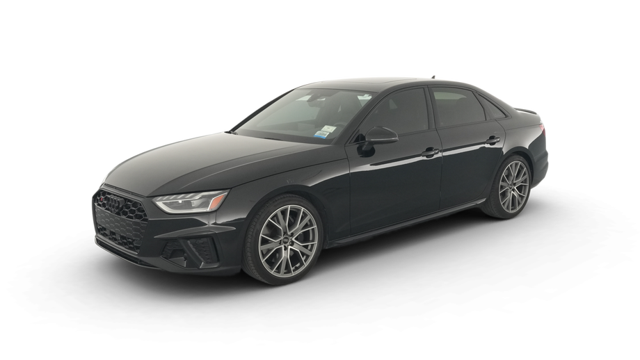 2024 Audi S4