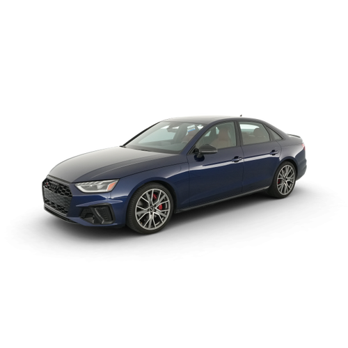 2024 Audi S4