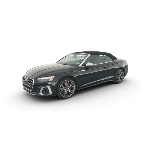 2024 Audi S5