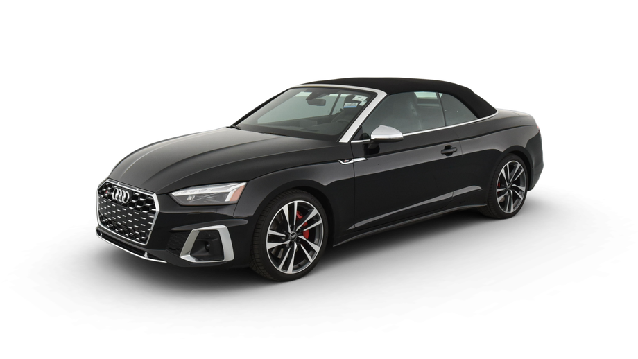 2024 Audi S5