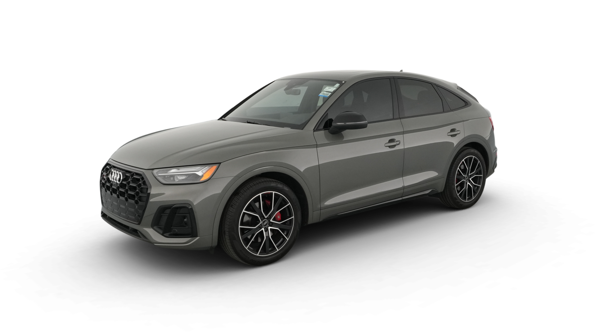 2024 Audi SQ5 Sportback