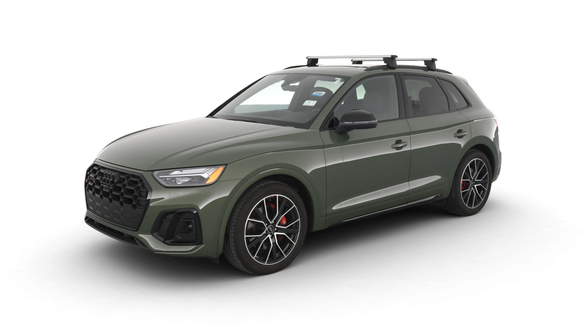 2024 Audi SQ5