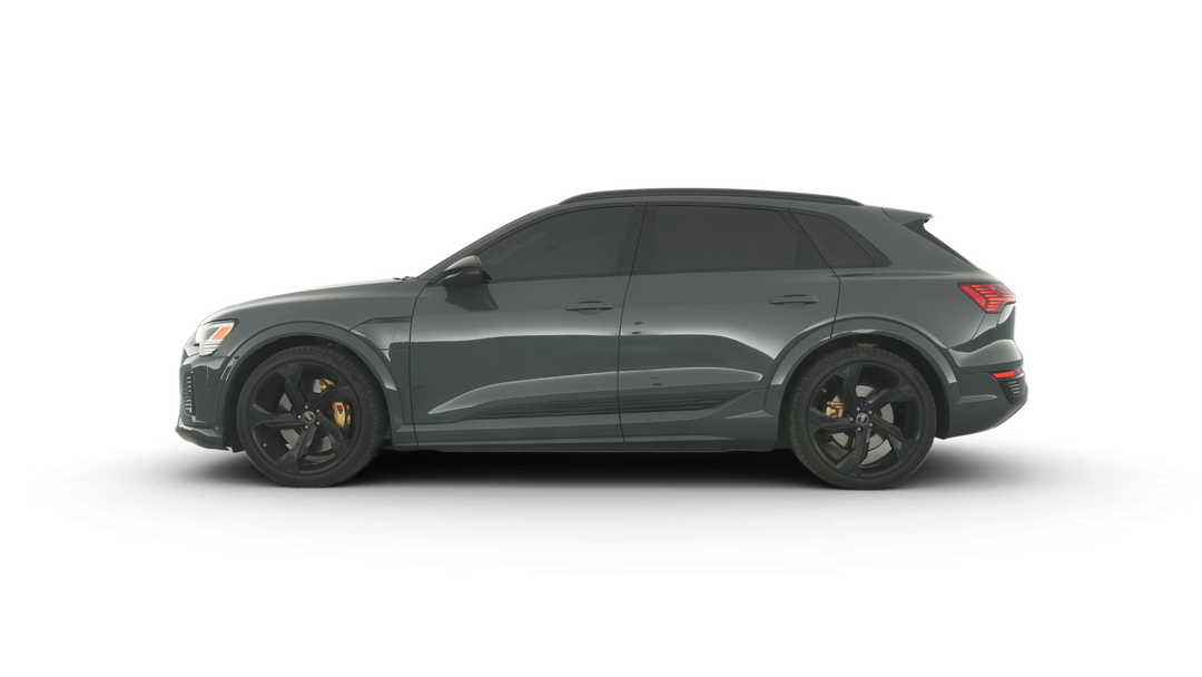 Audi SQ8 e-tron