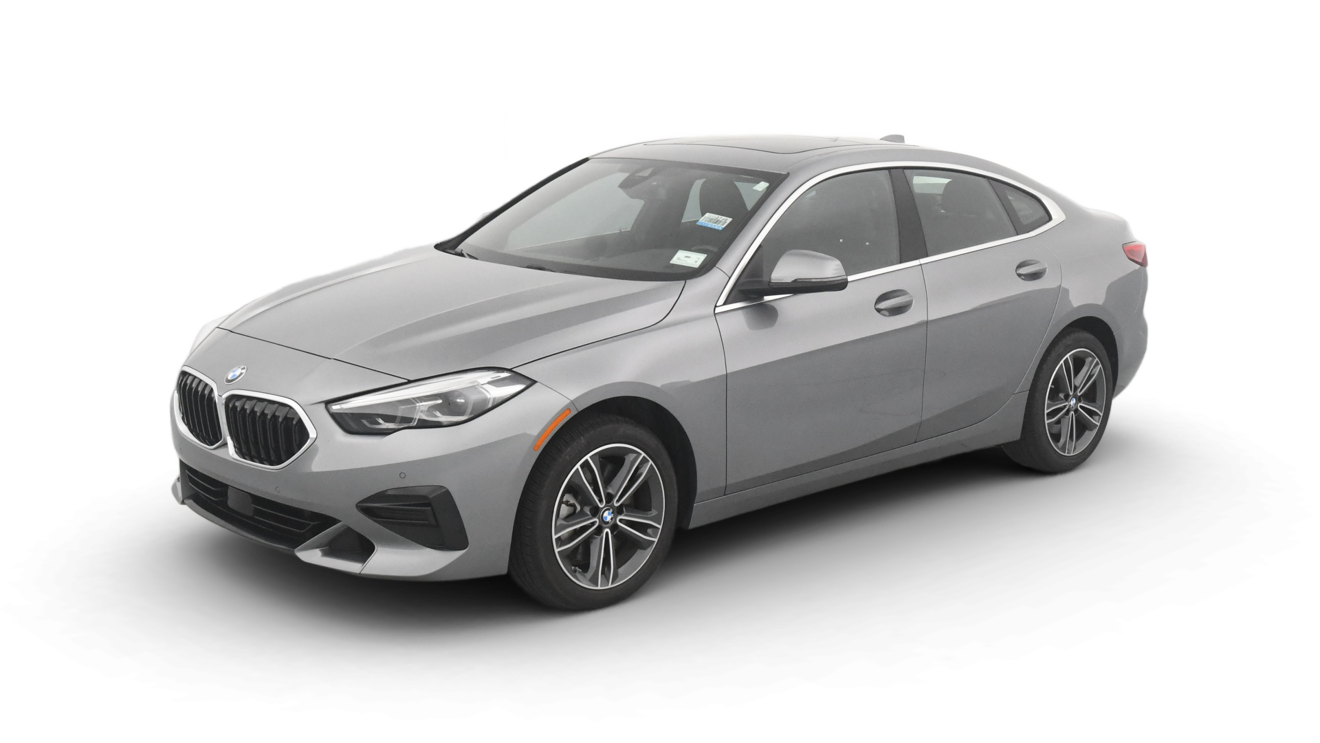 2024 BMW 2 Series vehicle photo