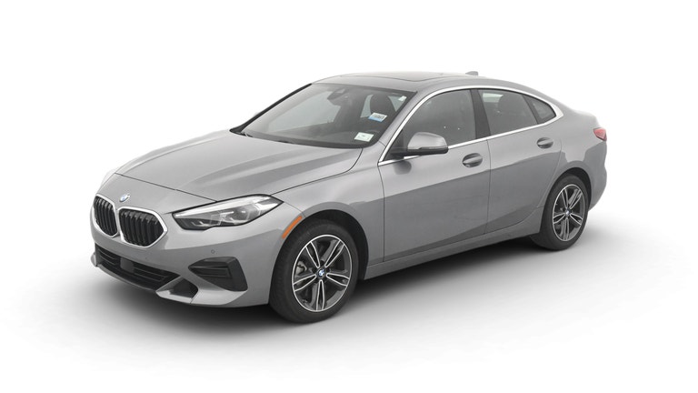 2024 BMW 2 Series vehicle photo