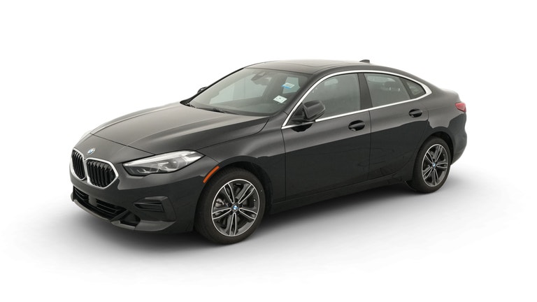 2024 BMW 2 Series vehicle photo