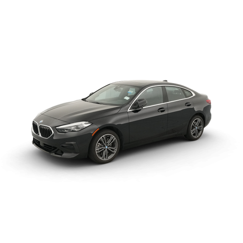 2024 BMW 2 Series