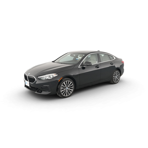 2024 BMW 2 Series