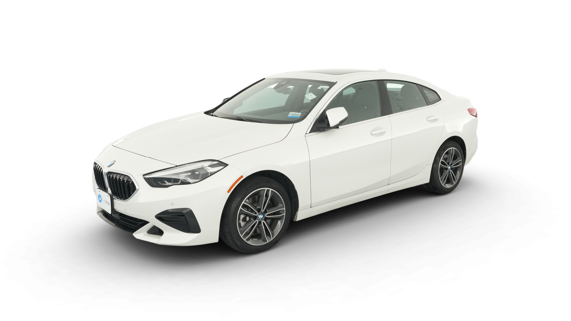 2024 BMW 2 Series vehicle photo