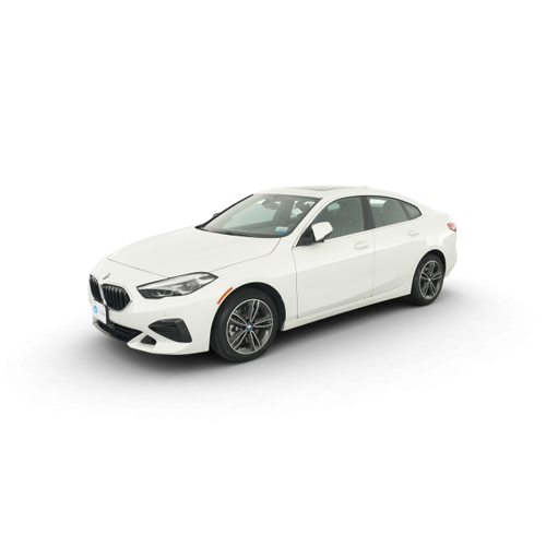 2024 BMW 2 Series