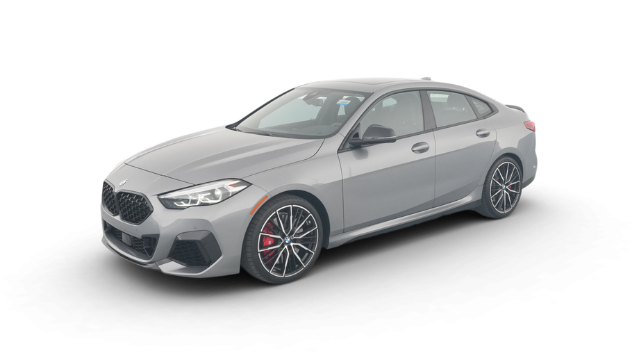 2024 BMW 2 Series