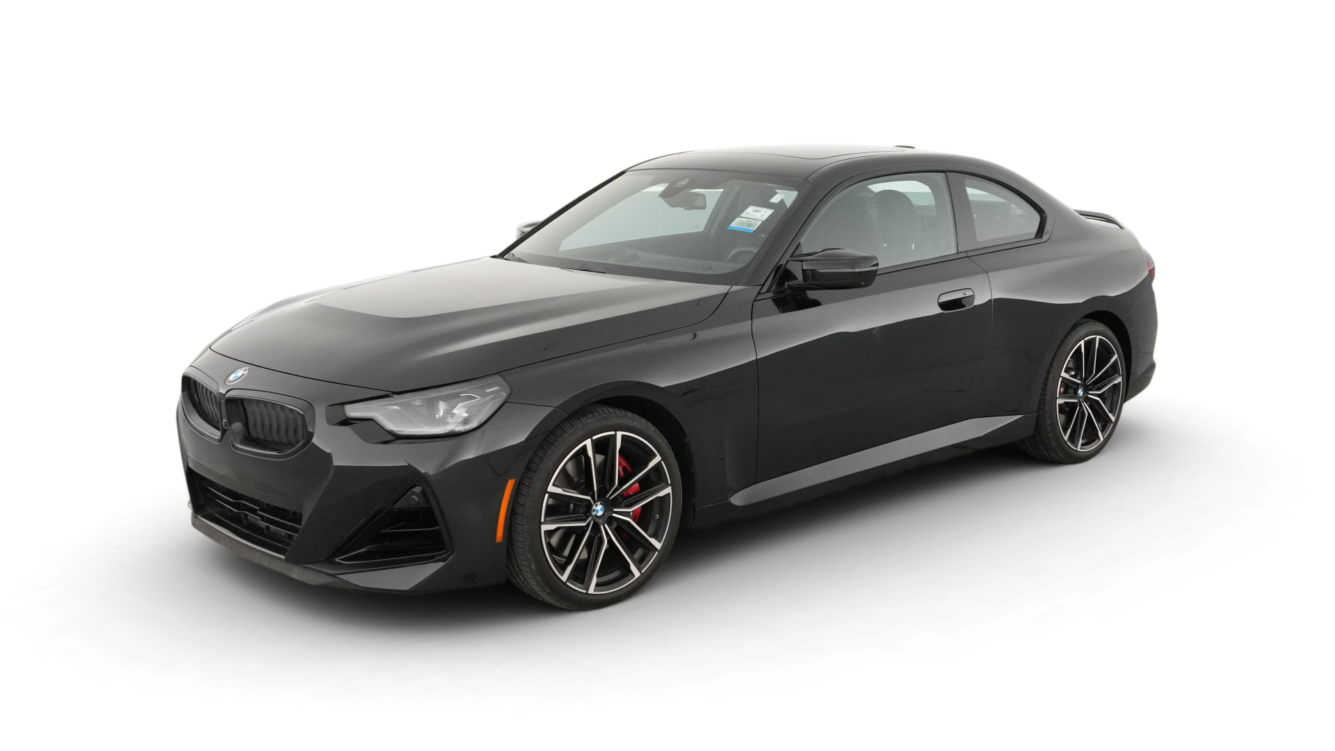 2024 BMW 2 Series
