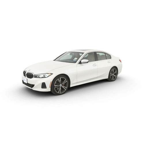 2024 BMW 3 Series