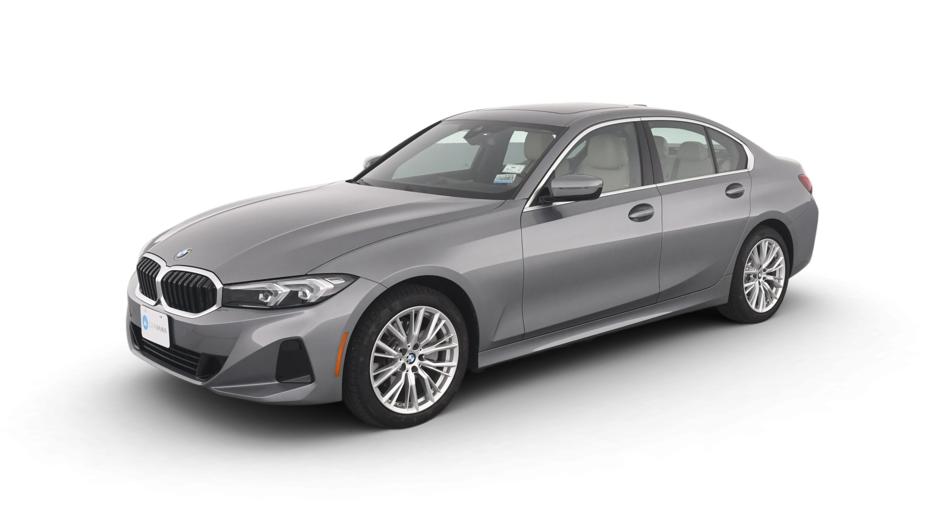 2024 BMW 3 Series 330i