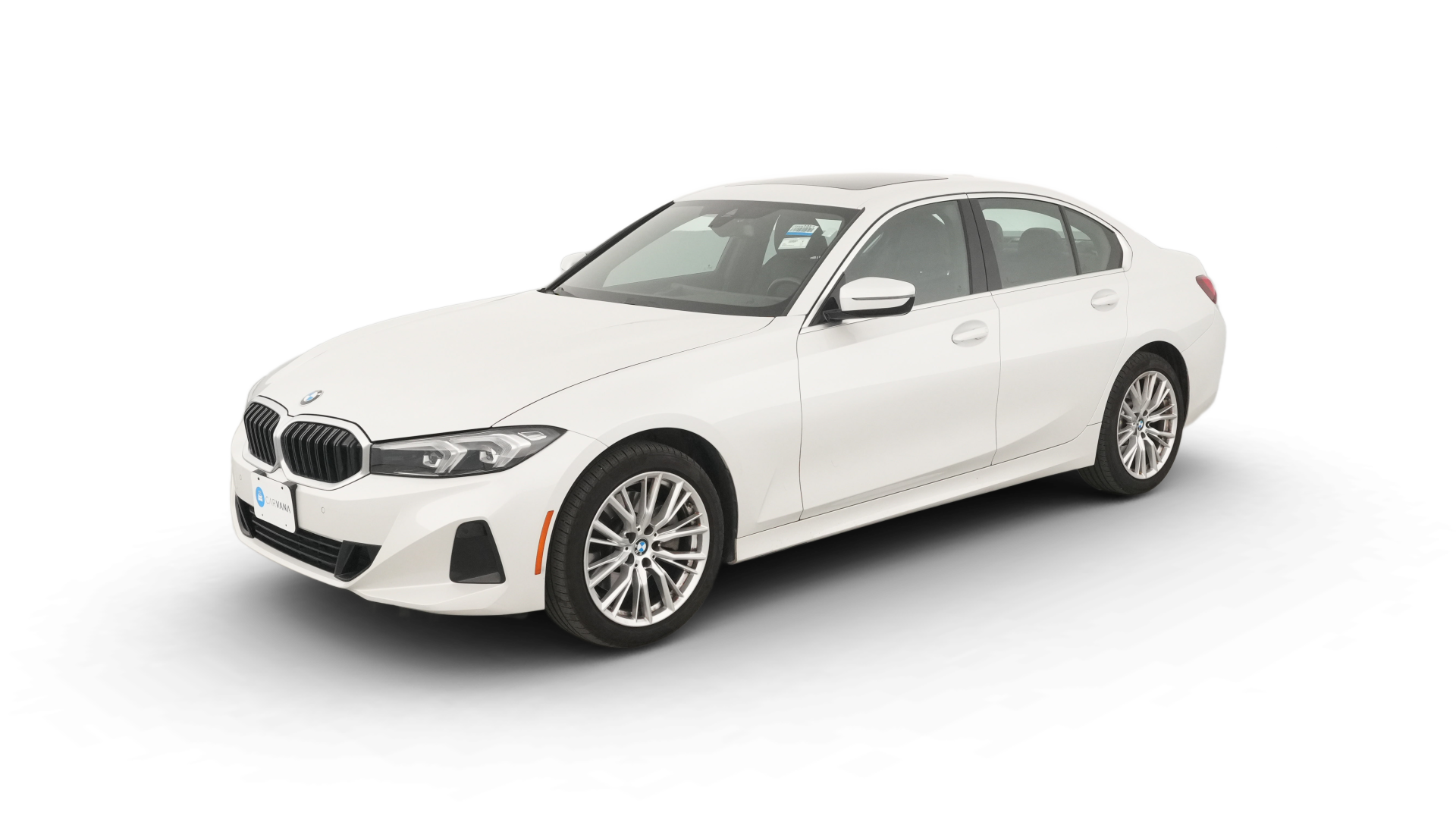 2024 BMW 3 Series 330i