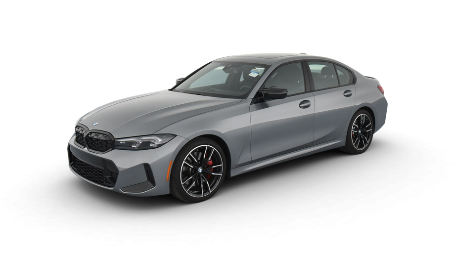 2024 BMW 3 Series