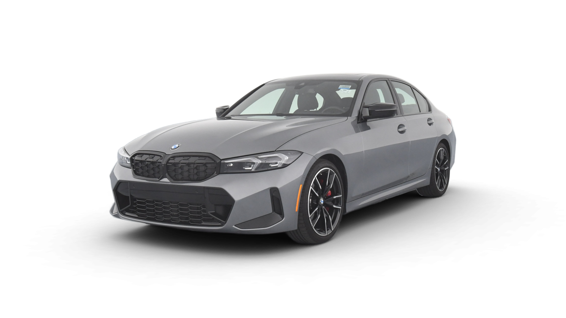 BMW 3 Series Performance