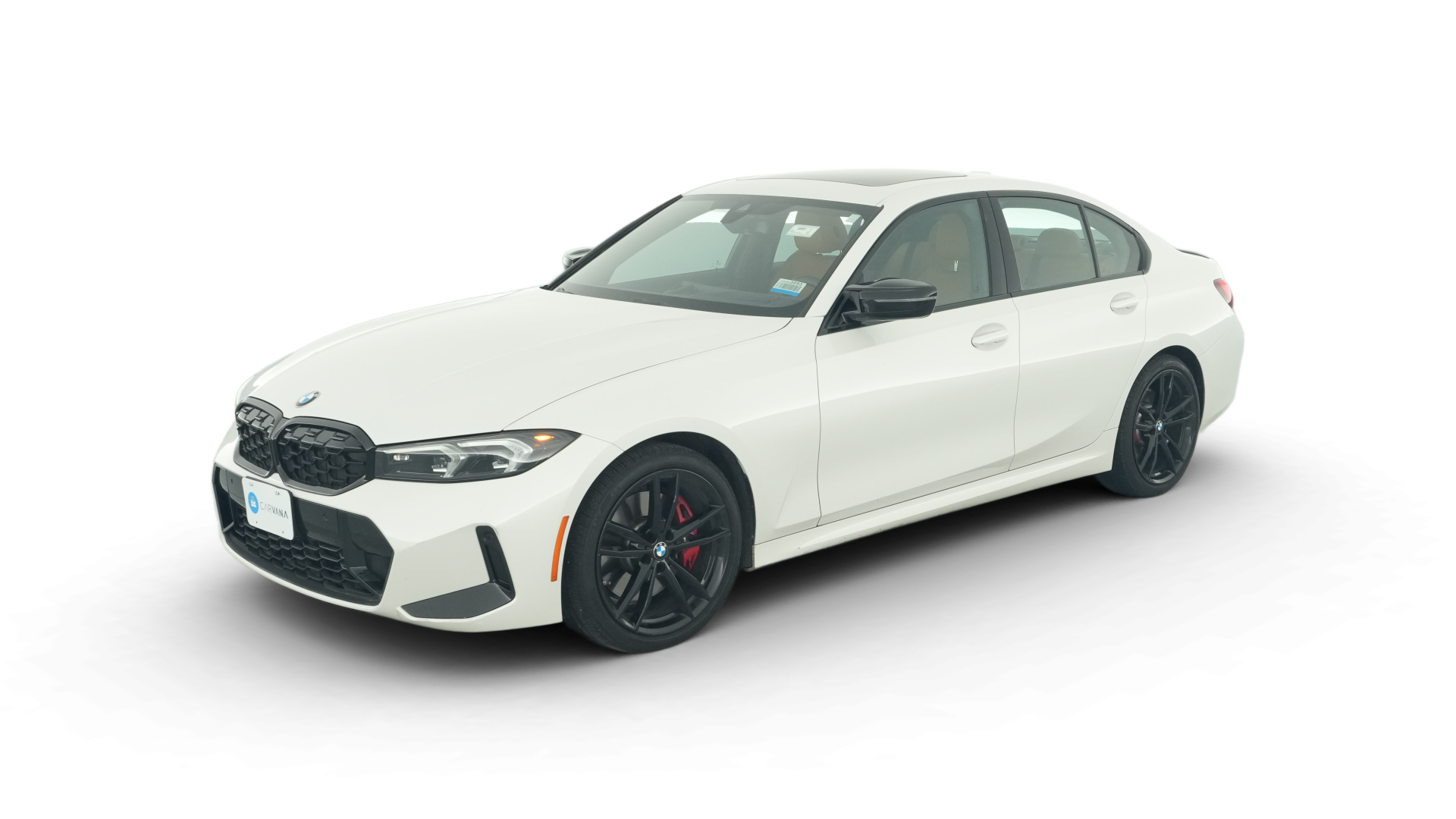2024 BMW 3 Series