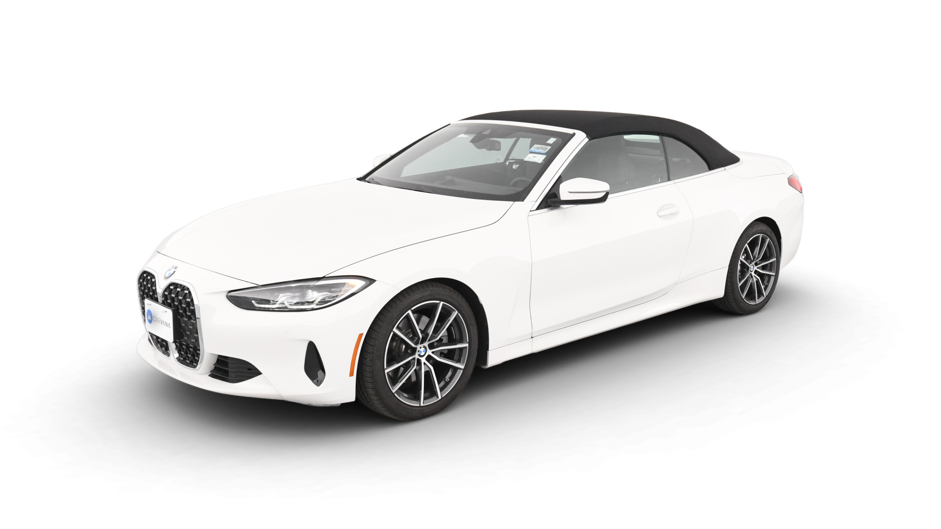 2024 BMW 4 Series vehicle photo