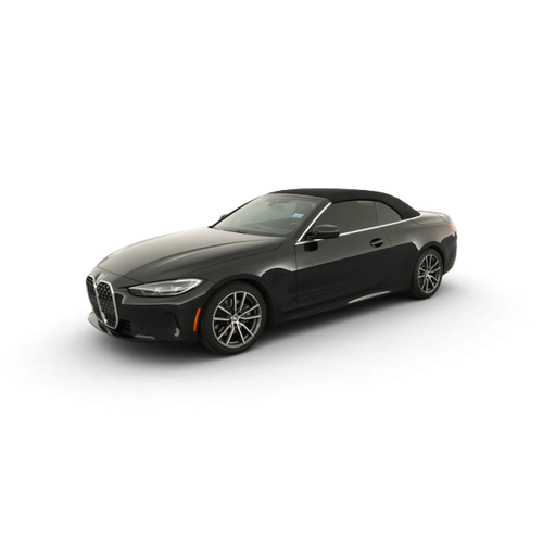 2024 BMW 4 Series