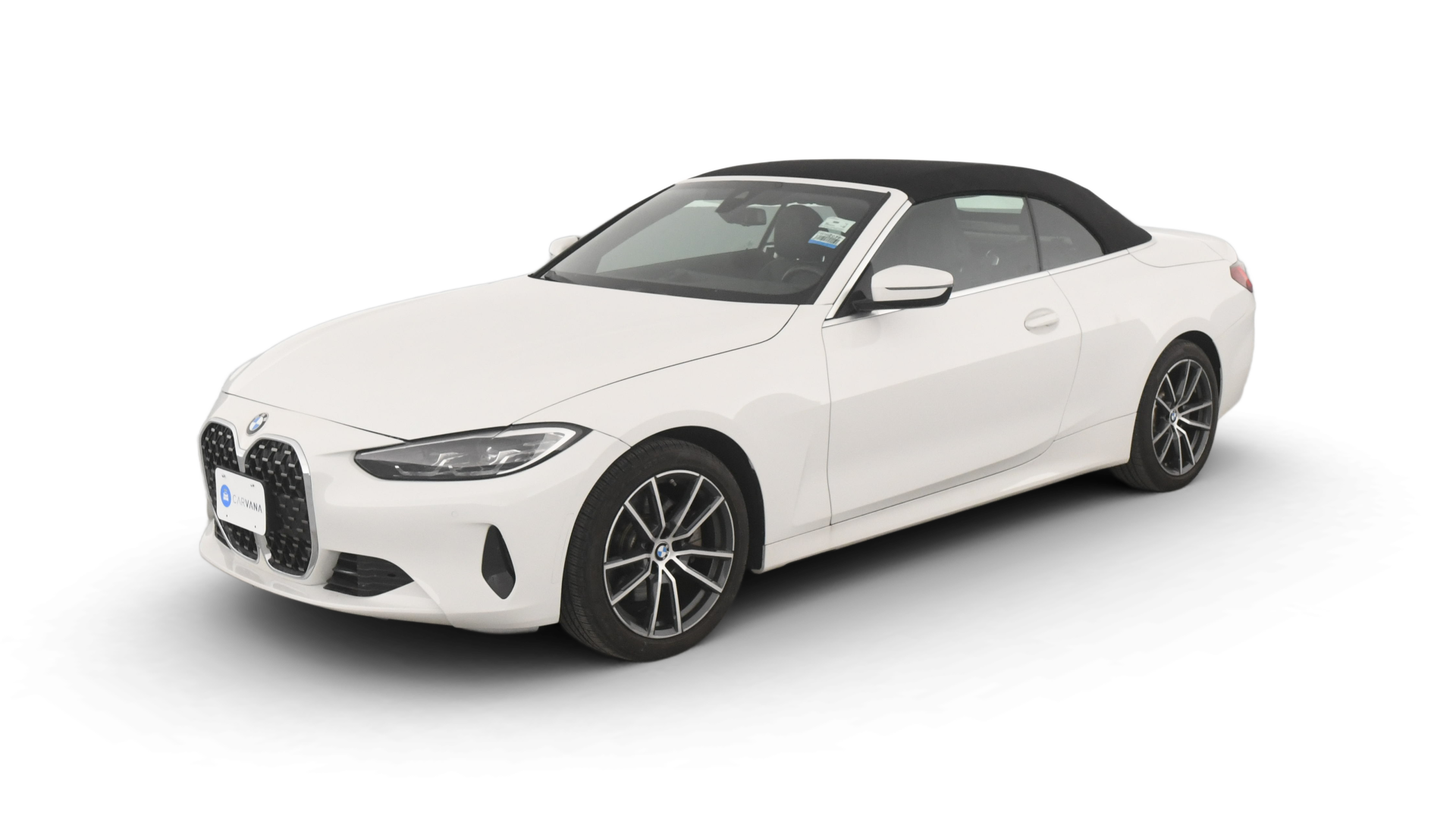 2024 BMW 4 Series vehicle photo