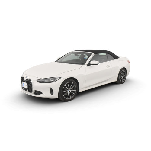 2024 BMW 4 Series