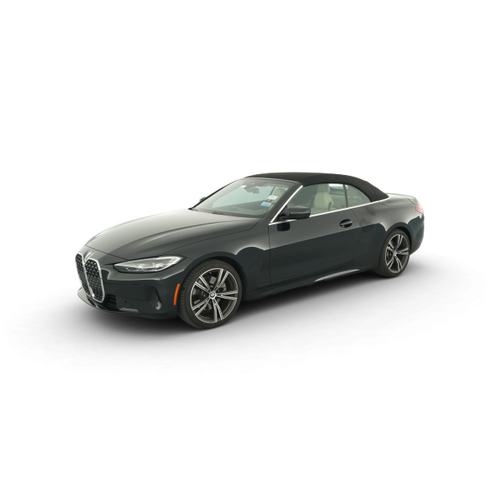 2024 BMW 4 Series