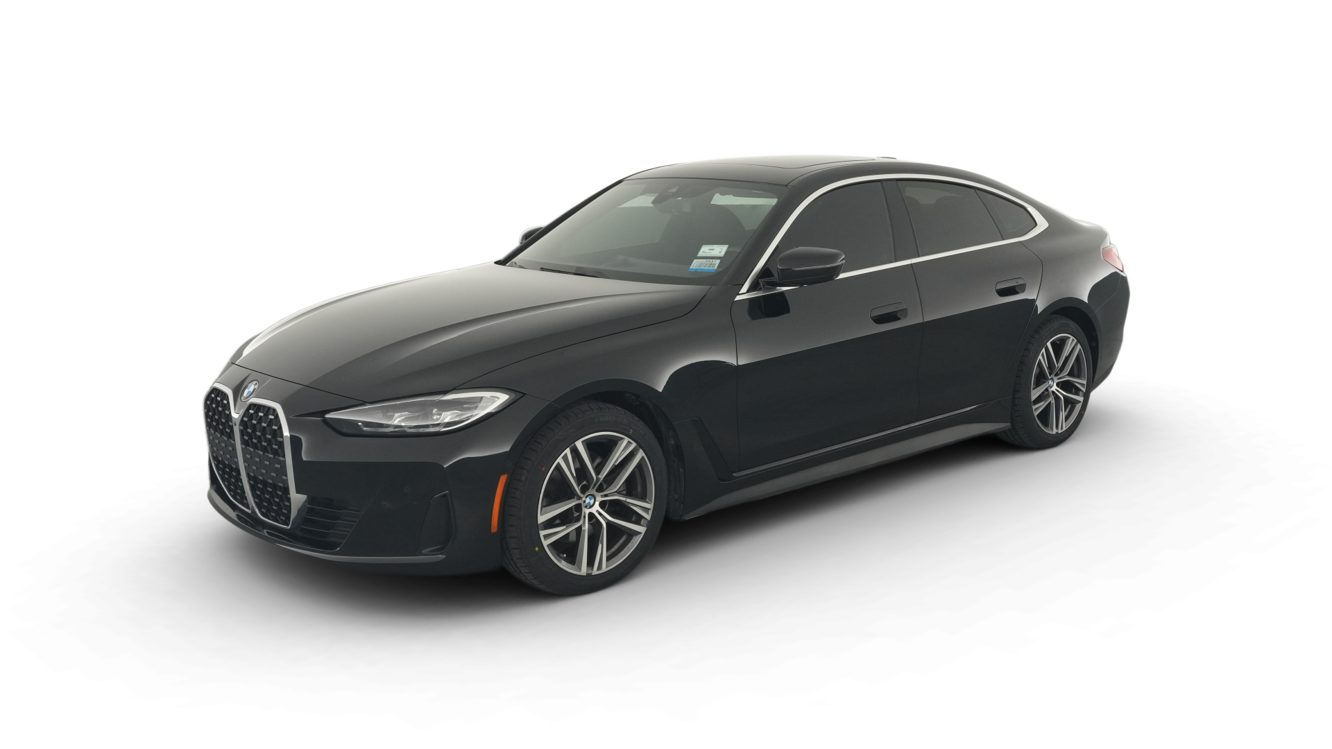 2024 BMW 4 Series 430i